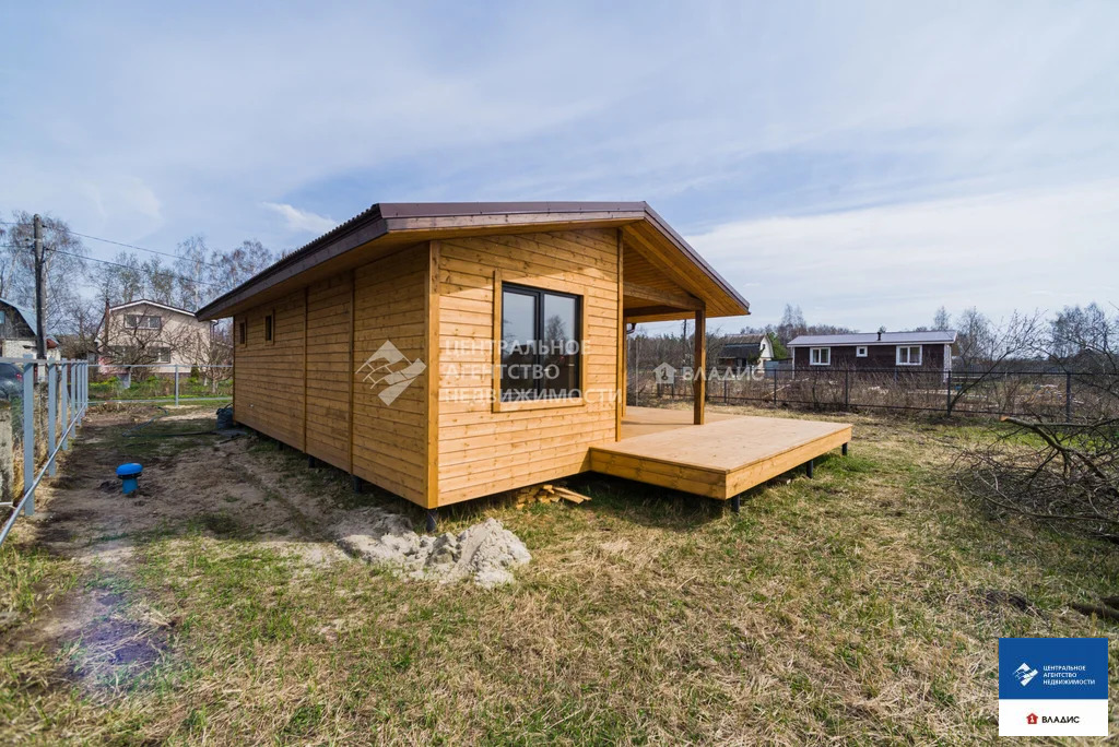 Продажа дома, Рязанский район, Вишневая улица - Фото 4