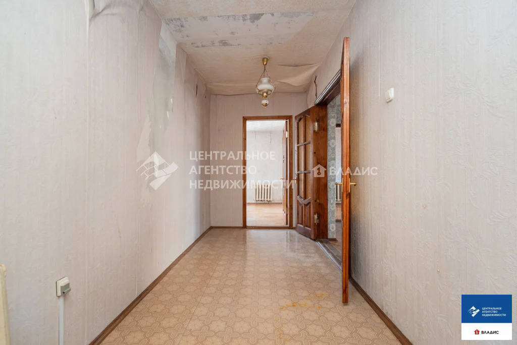 Продажа квартиры, Рязань, Шереметьевский проезд - Фото 10