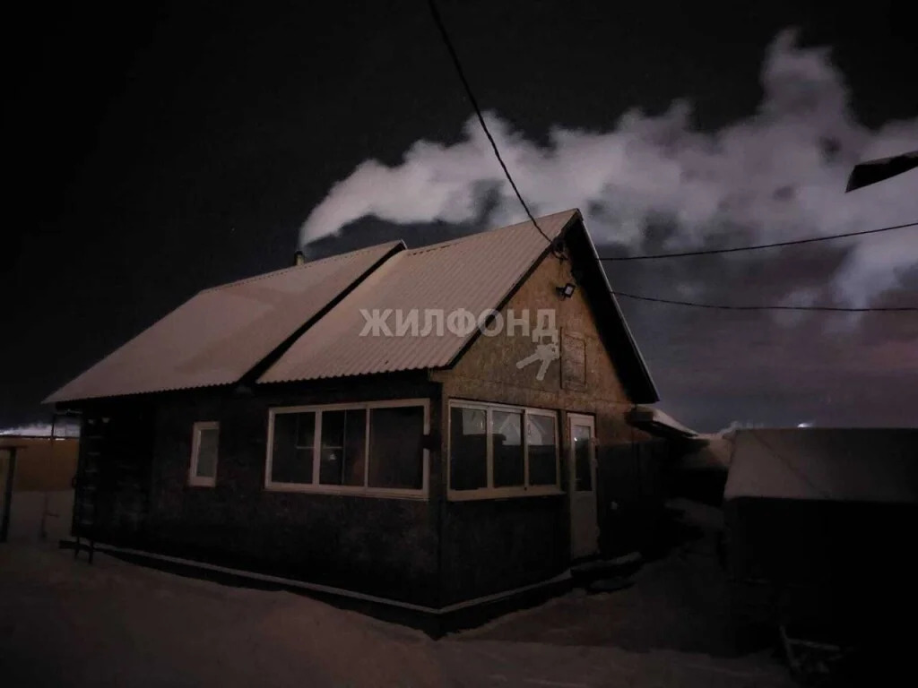 Продажа дома, Красноглинное, Новосибирский район, Полевая - Фото 14