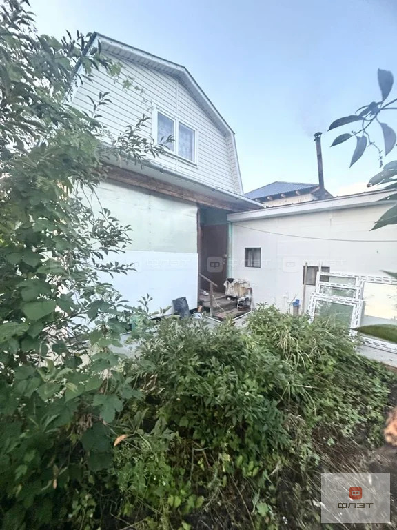 Продажа дома, Казань, тер. Сдт Ивушка(КЭМЗ) - Фото 5