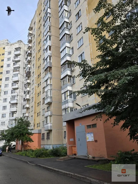 Продажа квартиры, Казань, Ямашева пр-кт. - Фото 10