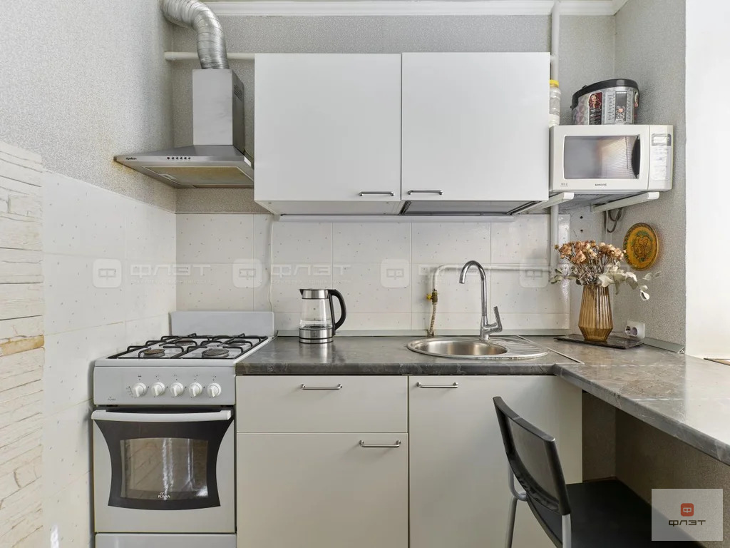 Продажа квартиры, Казань, ул. Даурская - Фото 9