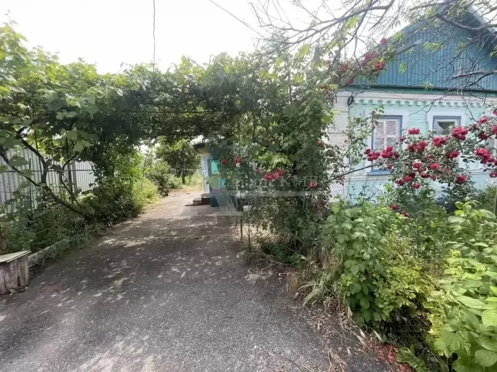 Продажа дома, Георгиевск, Харьковский пер. - Фото 1