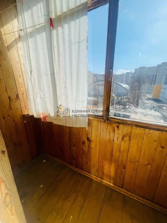 Аренда квартиры, Уфа, Дуванский б-р. - Фото 7