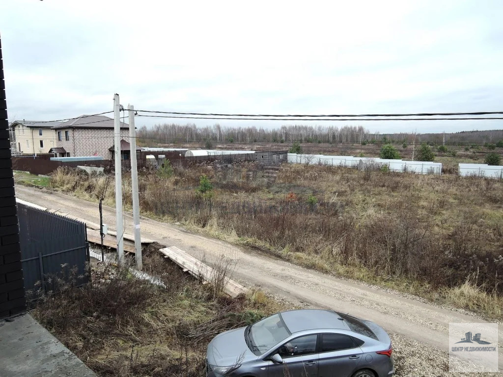 Продажа, коттедж 168.90 кв.м, участок 10.00 соток - Фото 14