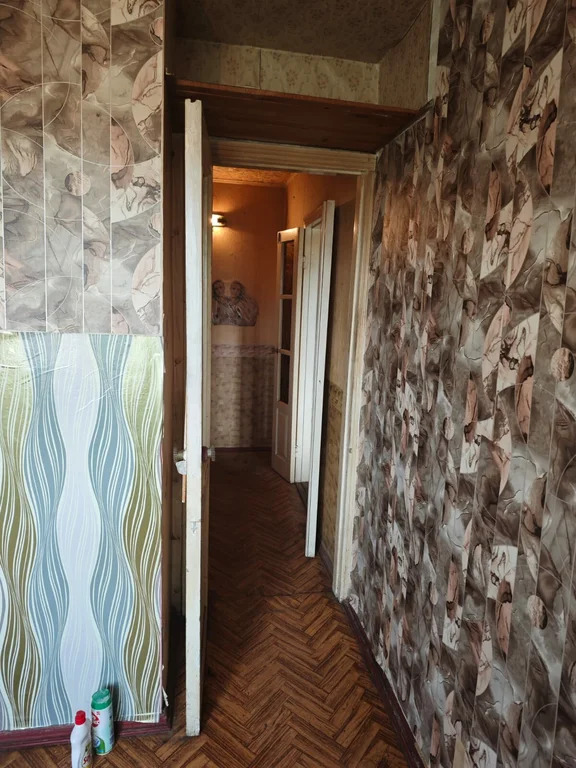 Продажа квартиры, Афипский, Северский район, ул. Победы - Фото 7