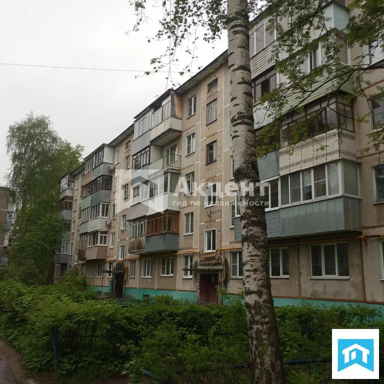 Продажа квартиры, Иваново, Текстильщиков пр-кт. - Фото 1