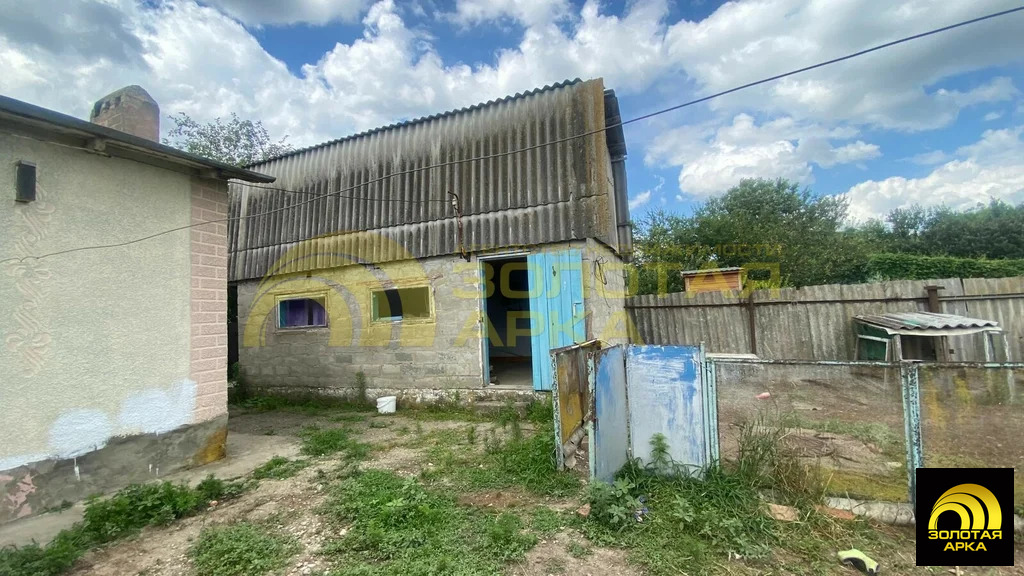 Продажа дома, Крымский район, улица 5 Апреля - Фото 14