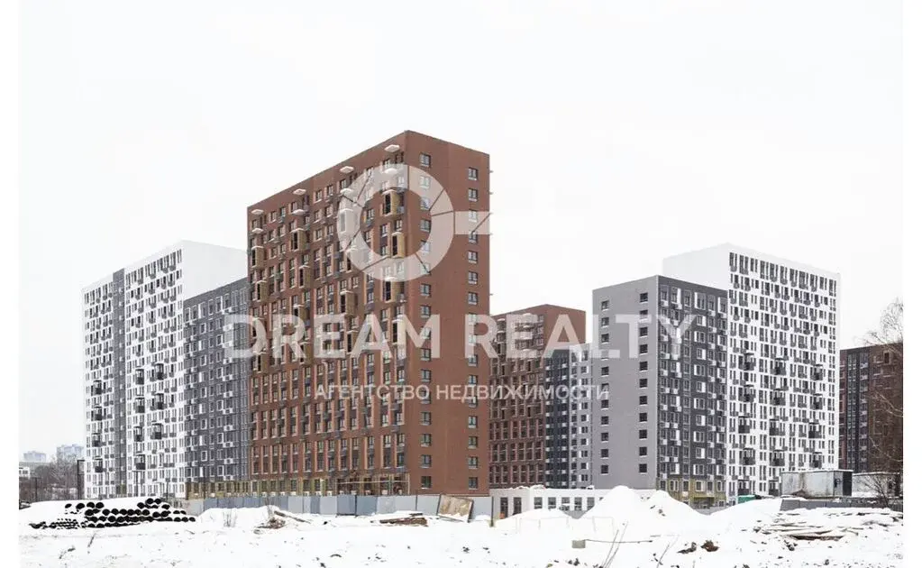 Продажа 3-комн. кв-ры, Ленинградское шоссе, д. 229, корп. 1 - Фото 10