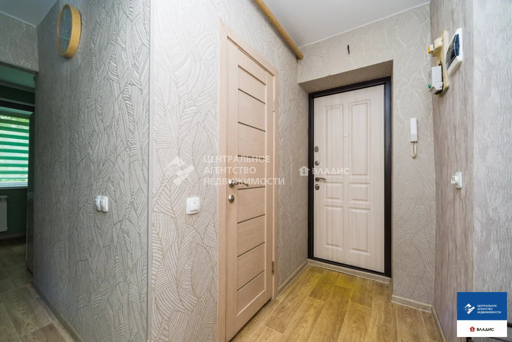 Продажа квартиры, Рязань, ул. Ломоносова - Фото 7