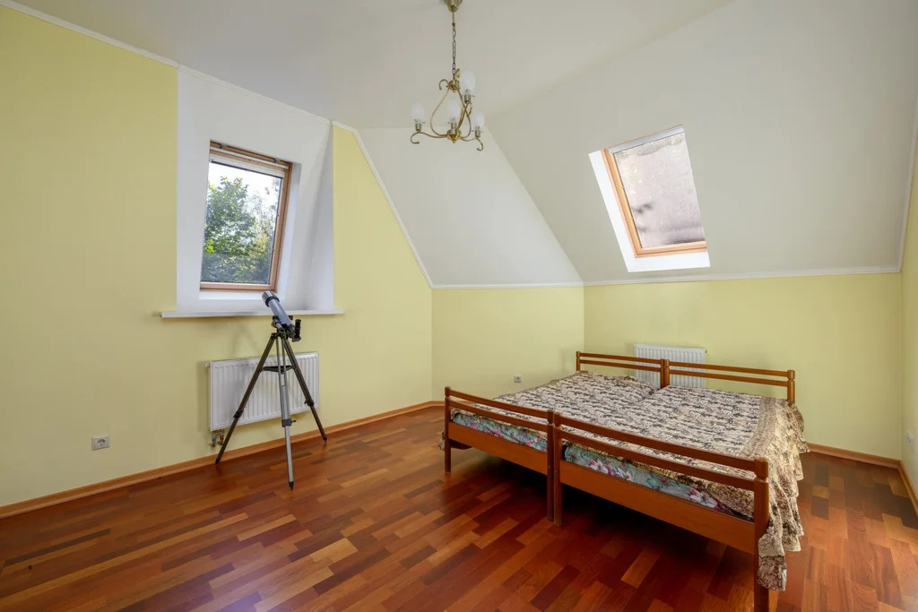 Продажа дома, Апрелевка, Наро-Фоминский район, 3-й Центральный проезд - Фото 12