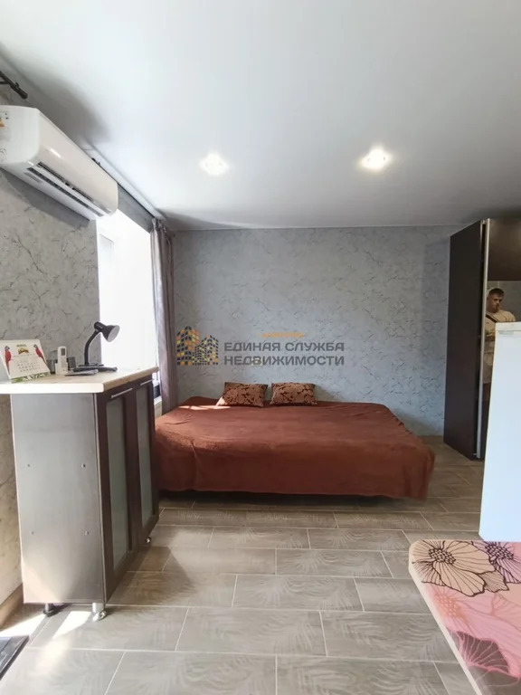 Аренда квартиры, Уфа, ул. Адмирала Макарова - Фото 7