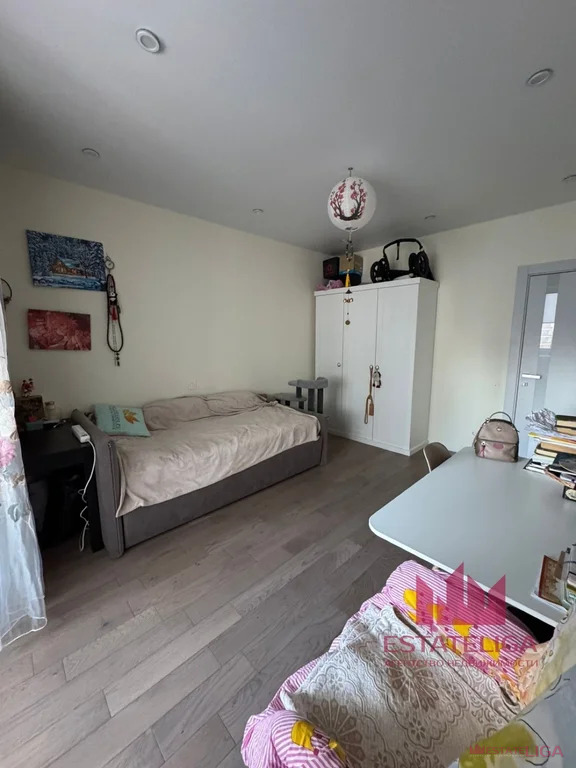 Продажа квартиры, улица Татьянин Парк - Фото 4