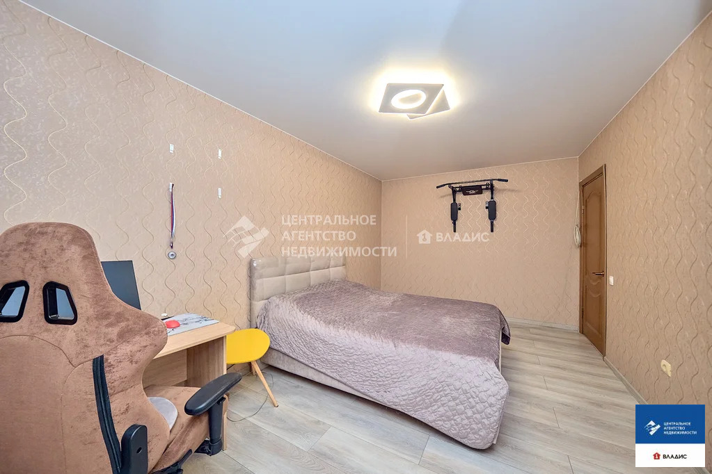 Продажа квартиры, Рязань, ул. Вокзальная - Фото 8