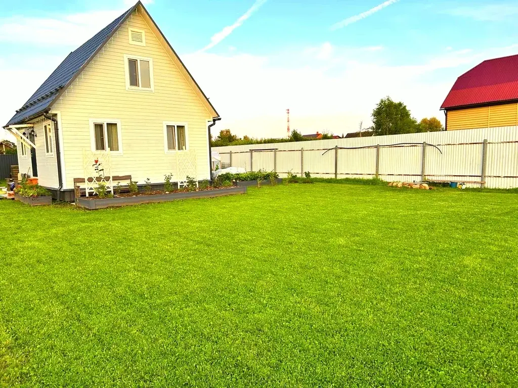 Дом в ДНП Бисеровка - Фото 2