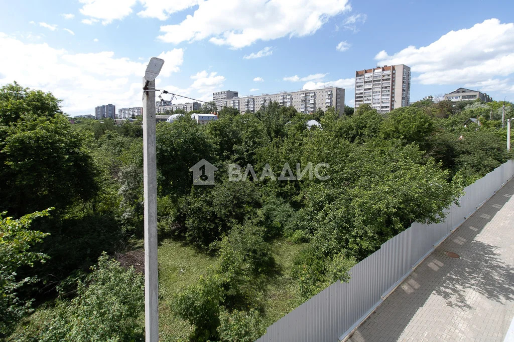 городской округ Владимир, Владимир, Фрунзенский район, Добросельская ... - Фото 1