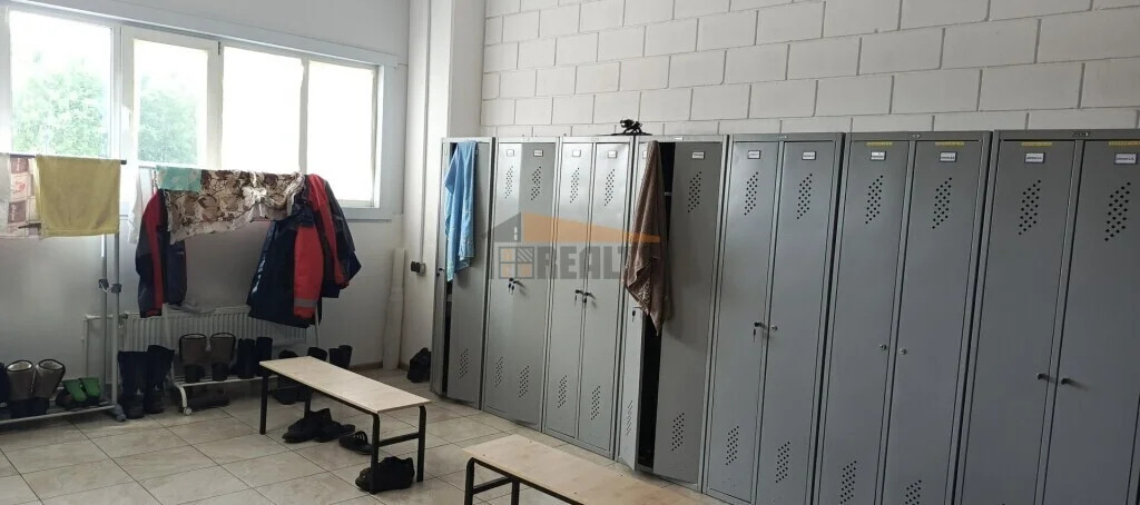 Продажа производственного помещения, Егорьевск, Егорьевский район, ... - Фото 7