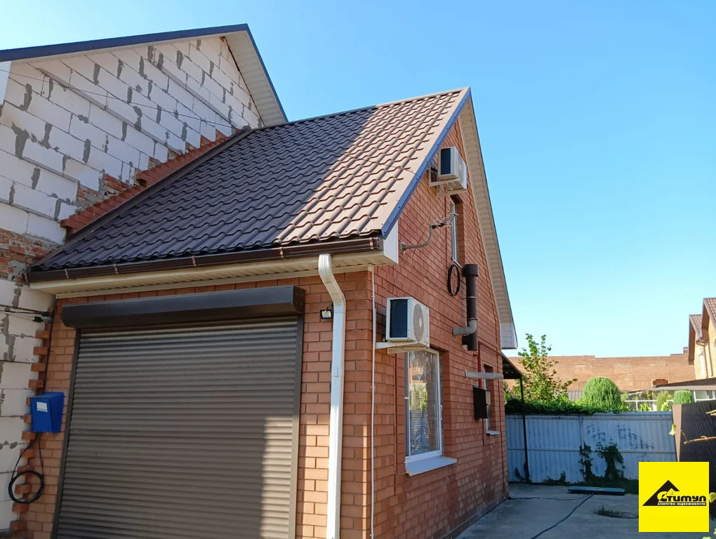 Продажа дома, Ейск, Ейский район, ул. Герцена - Фото 1