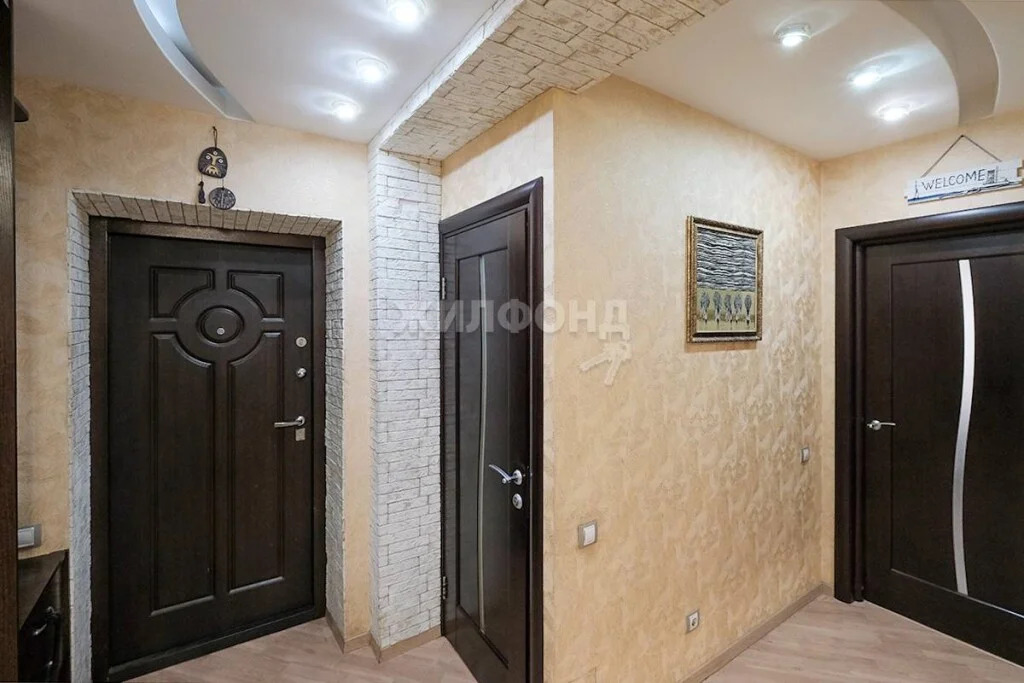 Продажа квартиры, Новосибирск, ул. Ельцовская - Фото 12