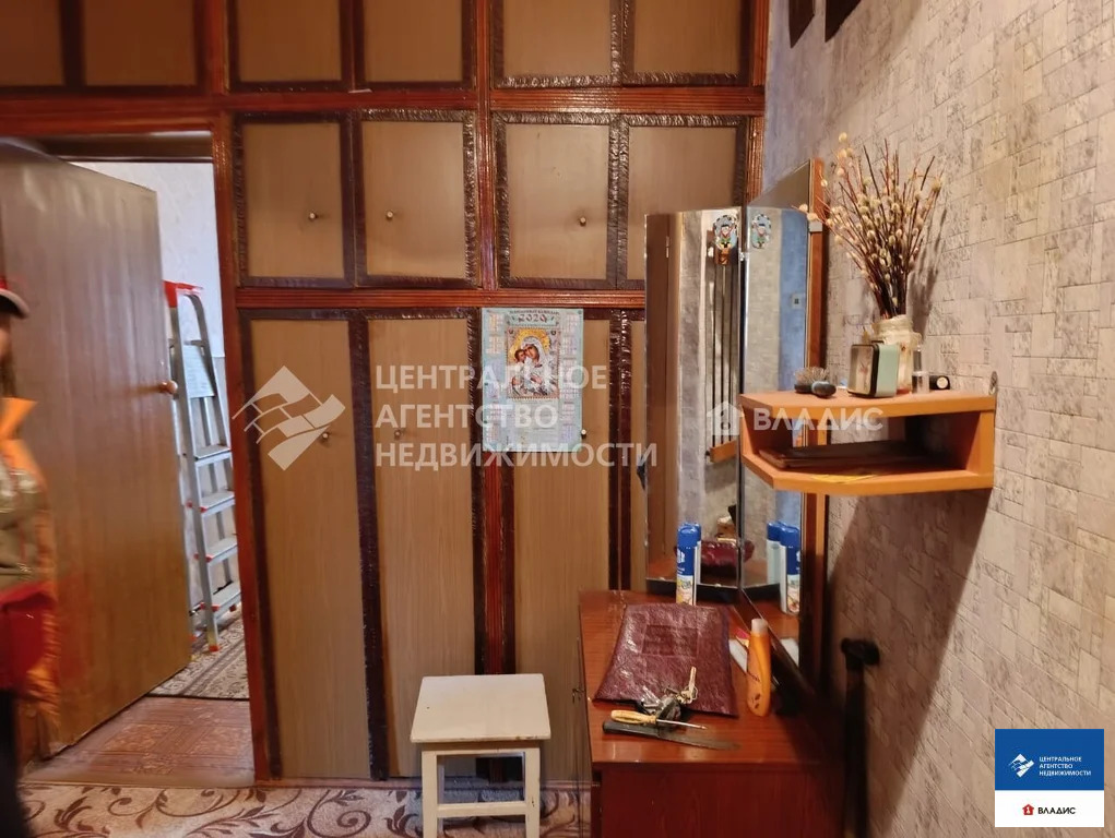 Продажа квартиры, Шилово, Шиловский район, ул. Рязанская - Фото 6