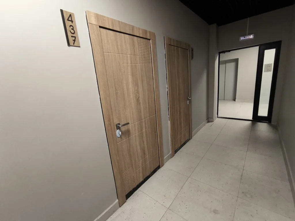 Продается квартира, 26.2 м - Фото 7