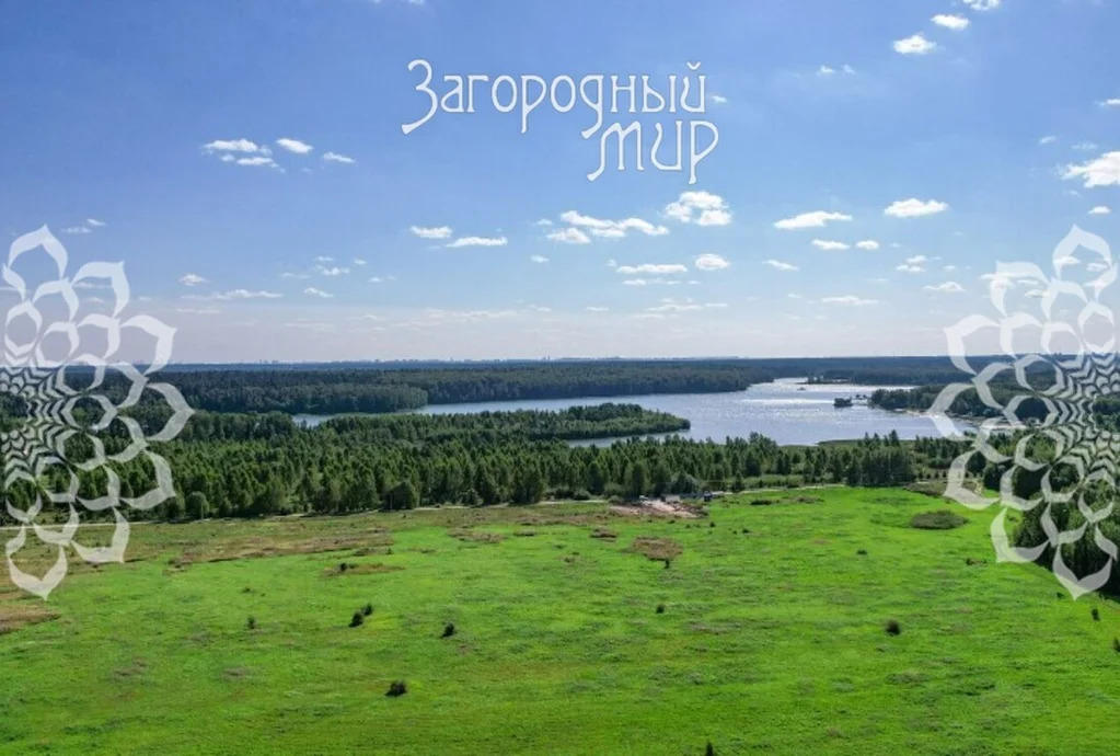 Продам участок, Дмитровское шоссе, 24 км от МКАД - Фото 9