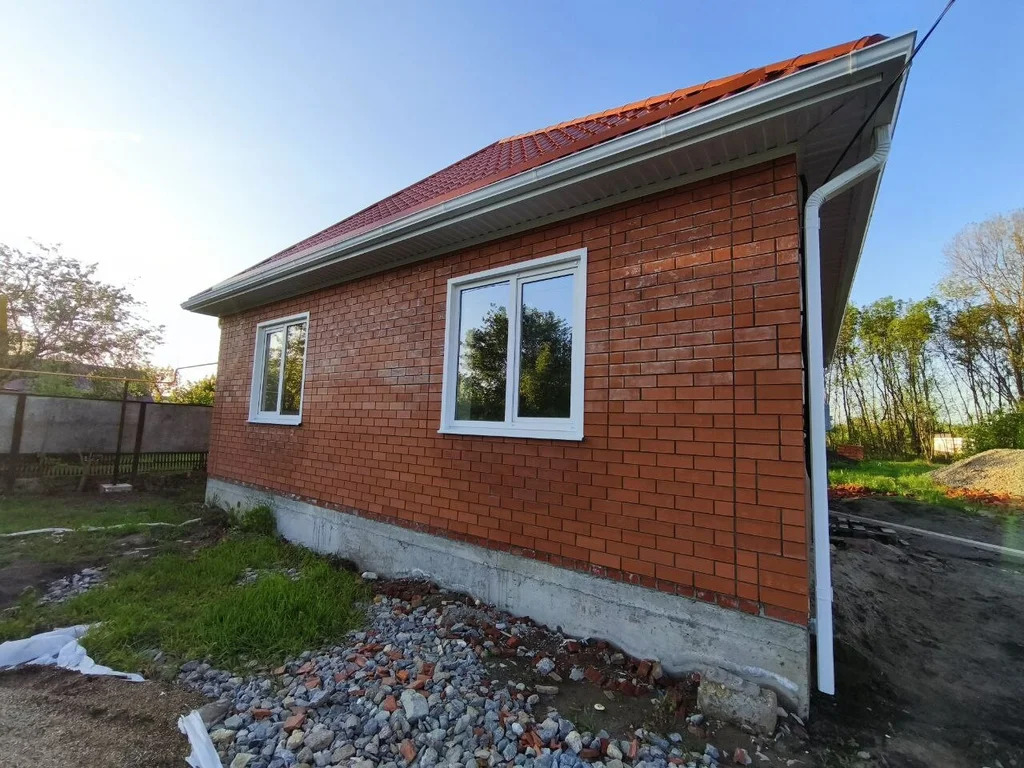 Продажа дома, Северская, Северский район, ул. Садовая - Фото 1