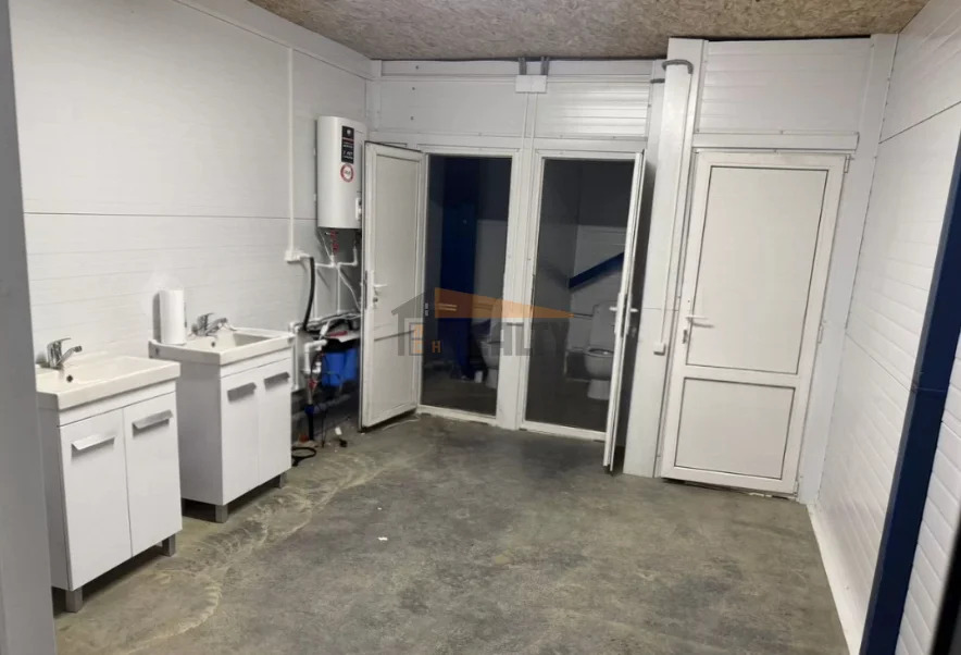 Аренда производственного помещения, Ивановское, Ступинский район - Фото 2