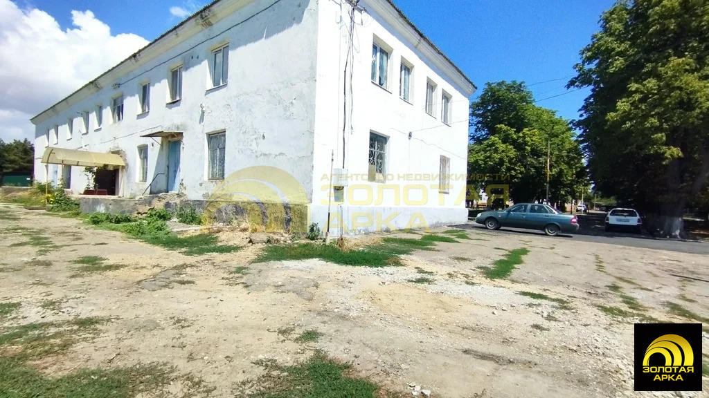 Продажа торгового помещения, Виноградный, Темрюкский район, ул. Ленина - Фото 17