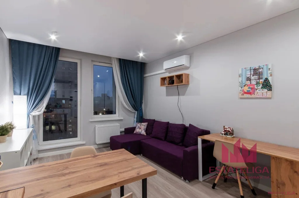 Аренда квартиры, 1-я Дубровская улица - Фото 4