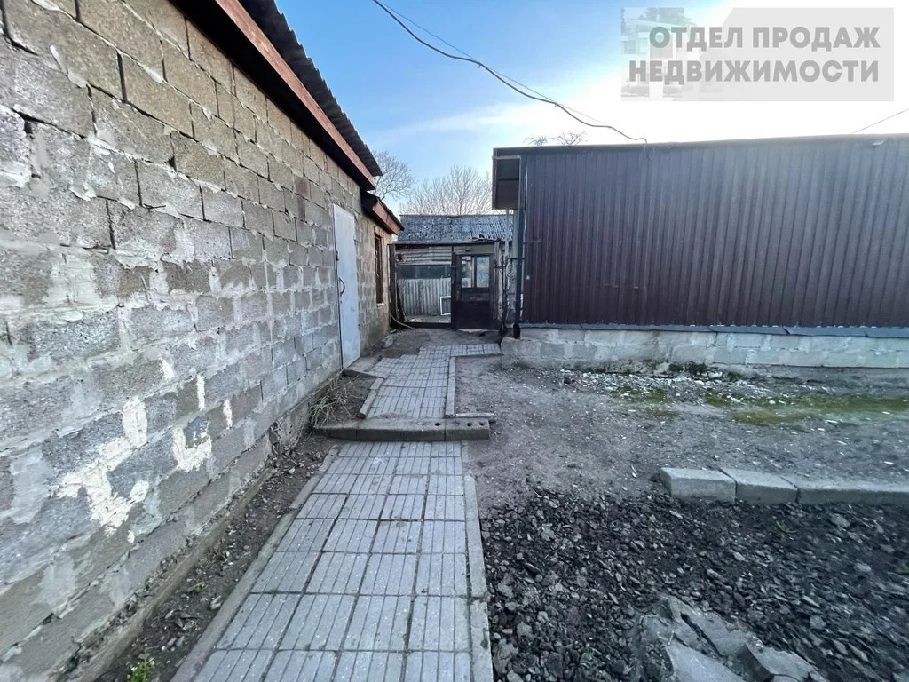 Дом в пригороде - Фото 9