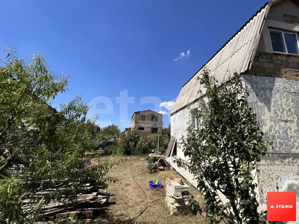 Продажа дома, Сакский район, Каспийская улица - Фото 12