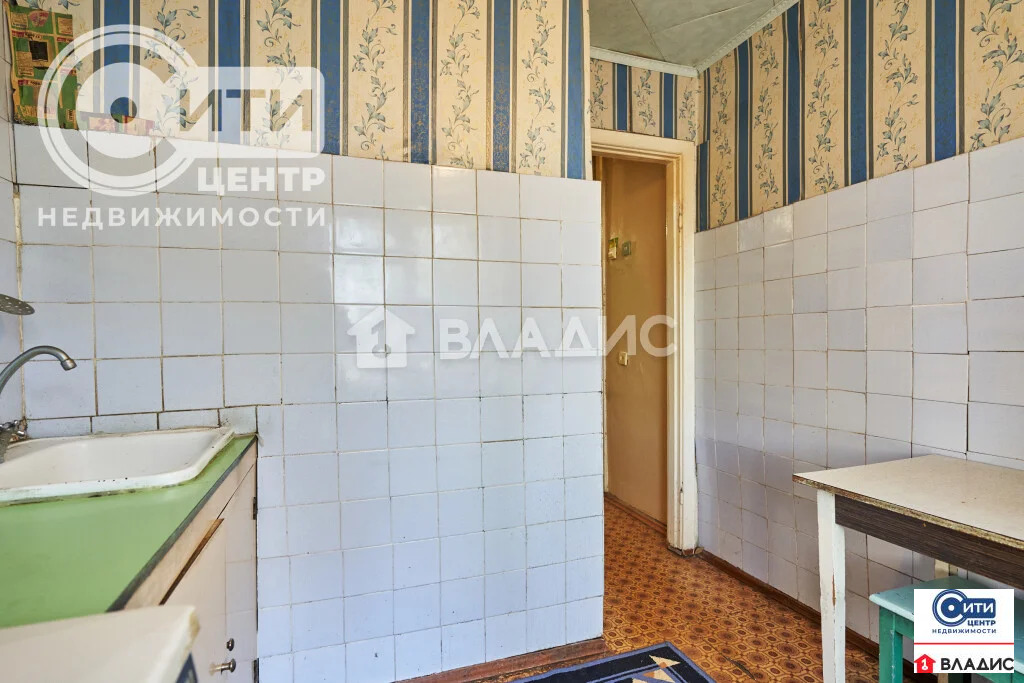 Продажа квартиры, Воронеж, ул. Торпедо - Фото 26