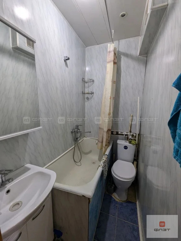 Аренда квартиры, Казань, ул. Гагарина д.10а - Фото 0