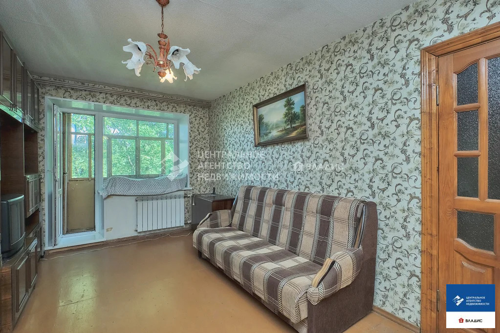 Продажа квартиры, Рязань, ул. Островского - Фото 2
