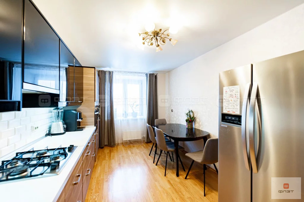 Продажа квартиры, Казань, Фатыха Амирхана пр-кт. - Фото 8