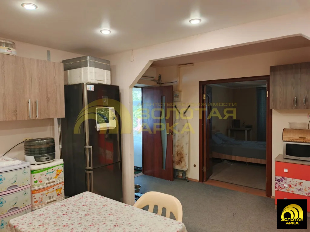 Продажа квартиры, Ольгинский, Абинский район, ул. Советская - Фото 10