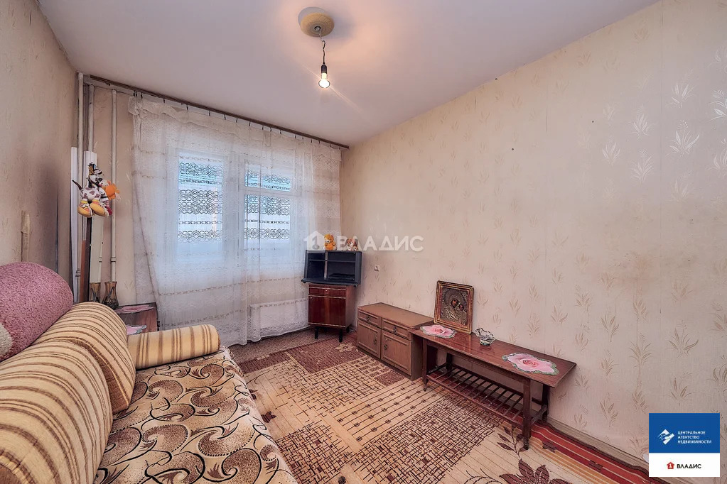 Продажа квартиры, Рязань, ул. Новоселов - Фото 4