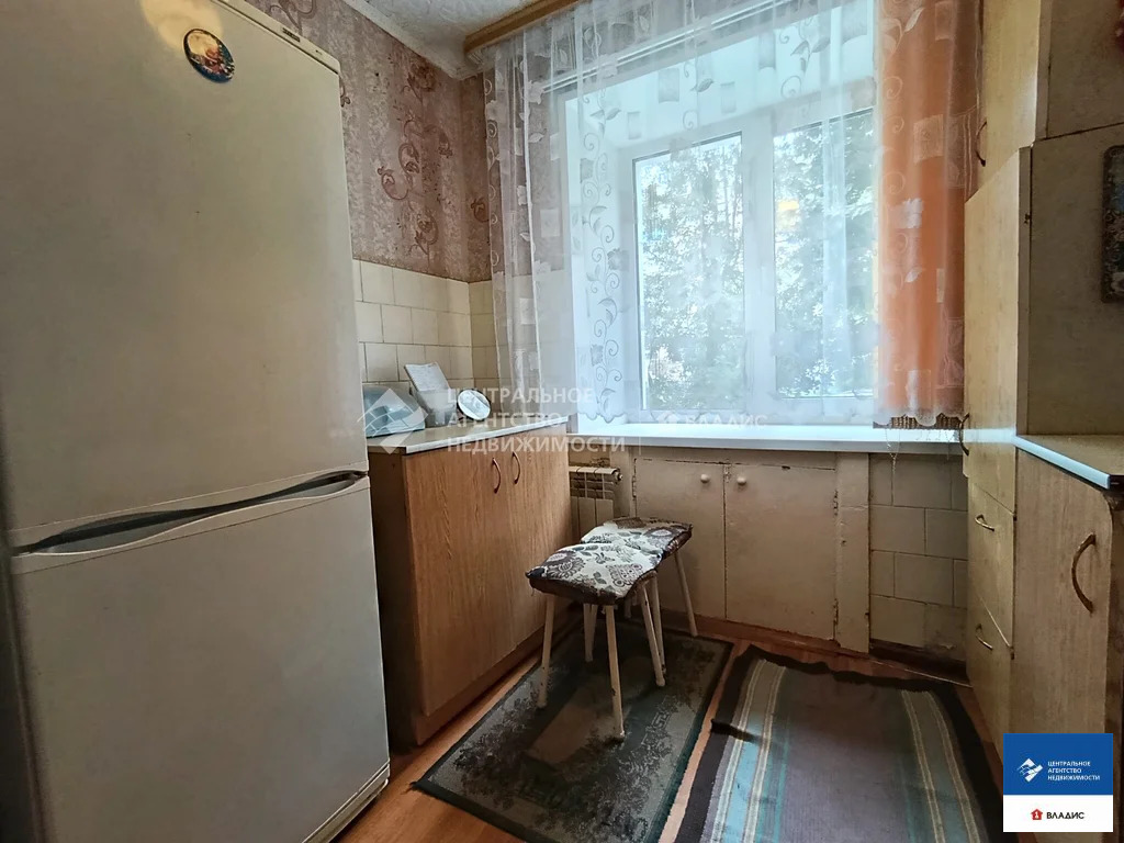 Продажа квартиры, Лесной, Шиловский район, ул. Новая - Фото 14