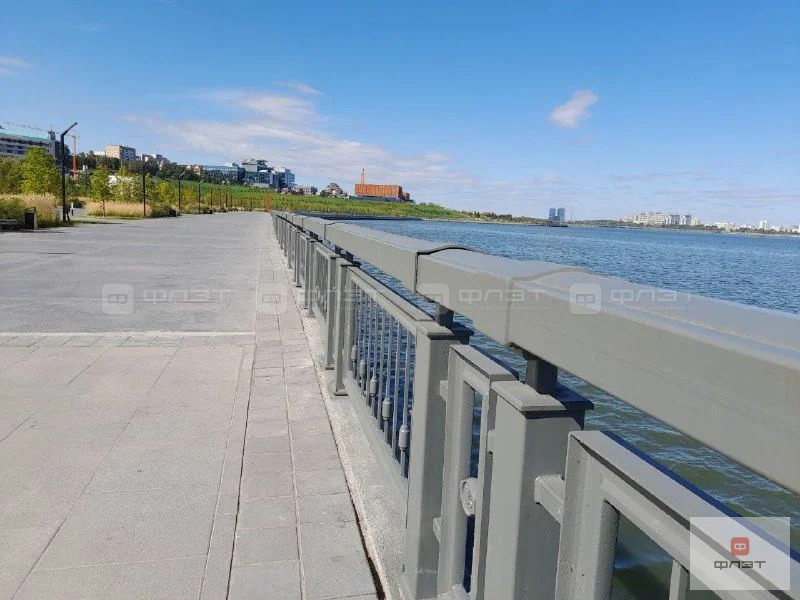 Продажа квартиры, Казань, ул. Подлужная - Фото 11