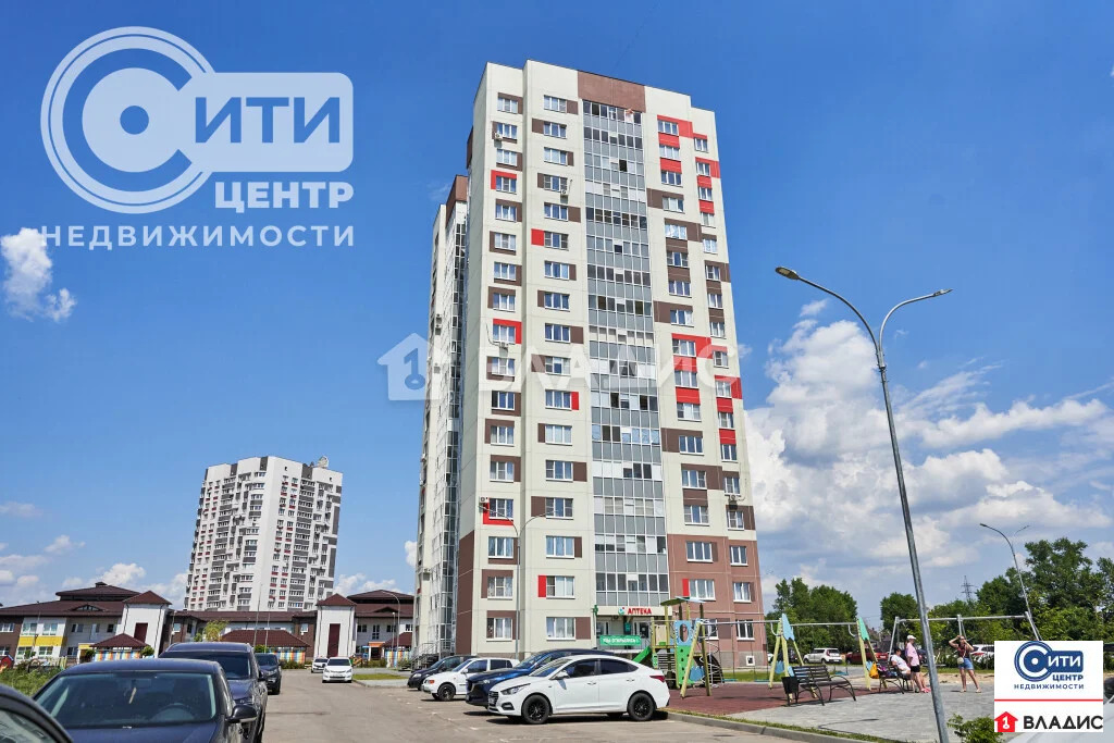 Продажа квартиры, Отрадное, Новоусманский район, Магистральная улица - Фото 28