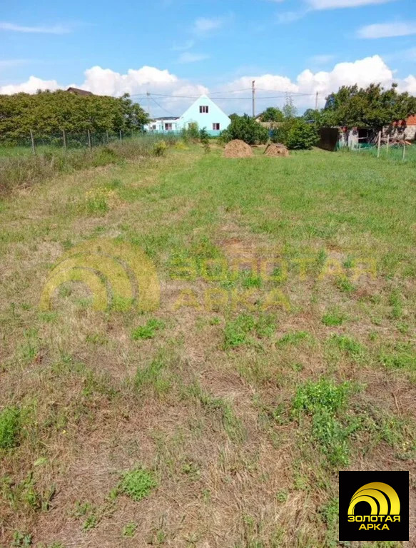 Продажа участка, Тамань, Темрюкский район, ул. Крупской - Фото 2