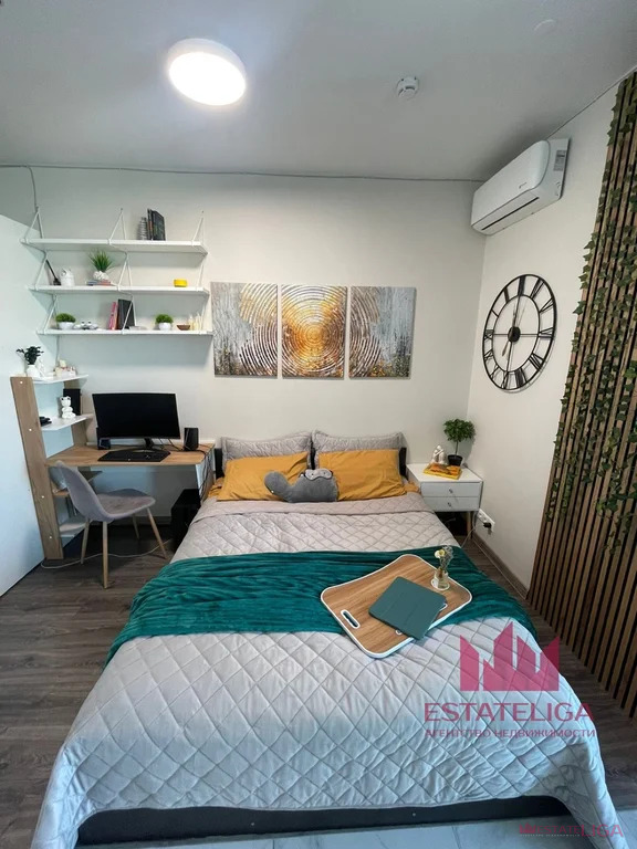 Продажа квартиры, Корабельная улица - Фото 1