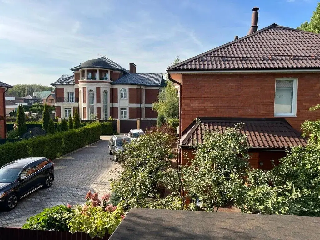 Продажа таунхауса 144.0м Московская область, Ленинский городской ... - Фото 35