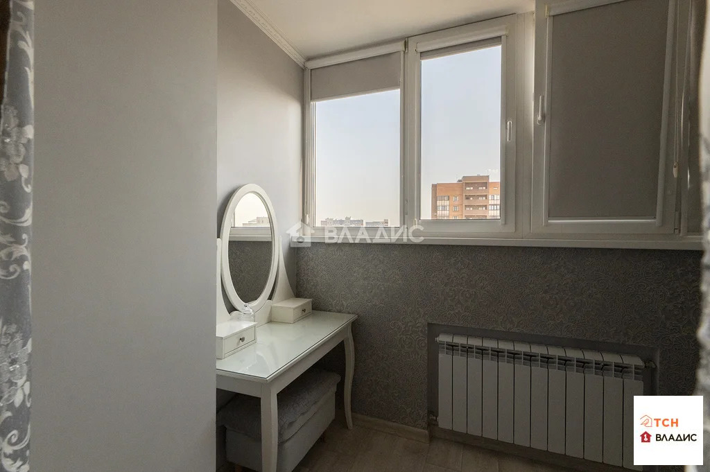 Продажа квартиры, Ивантеевка, ул. Новая Слобода - Фото 13