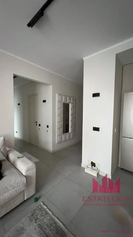 Аренда квартиры, Волгоградский пр-кт. - Фото 20