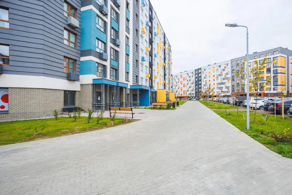 Продается ПСН 67.1 м2 - Фото 6