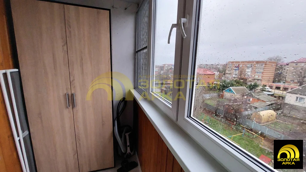 Продажа квартиры, Темрюк, Темрюкский район, ул. Гоголя - Фото 22