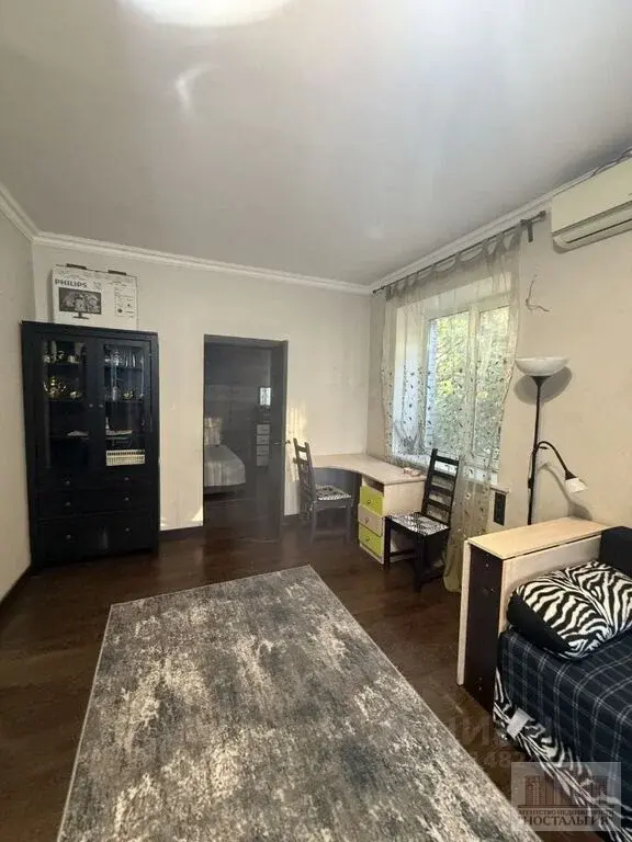 Снять двухкомнатную квартиру 45.0м - Фото 14