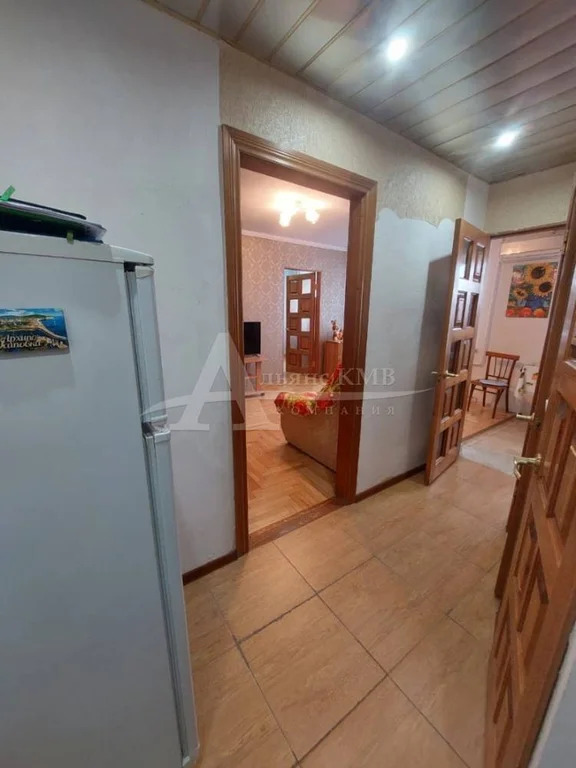 Продажа квартиры, Георгиевск, ул. Гагарина - Фото 13